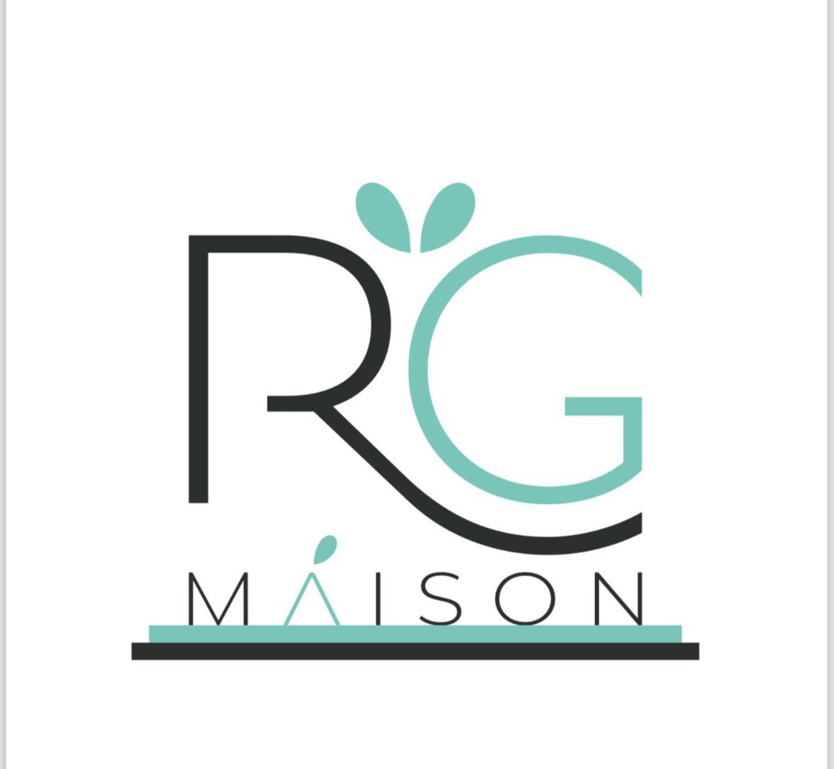 Rg Maison - Room 35 Morino Exterior foto