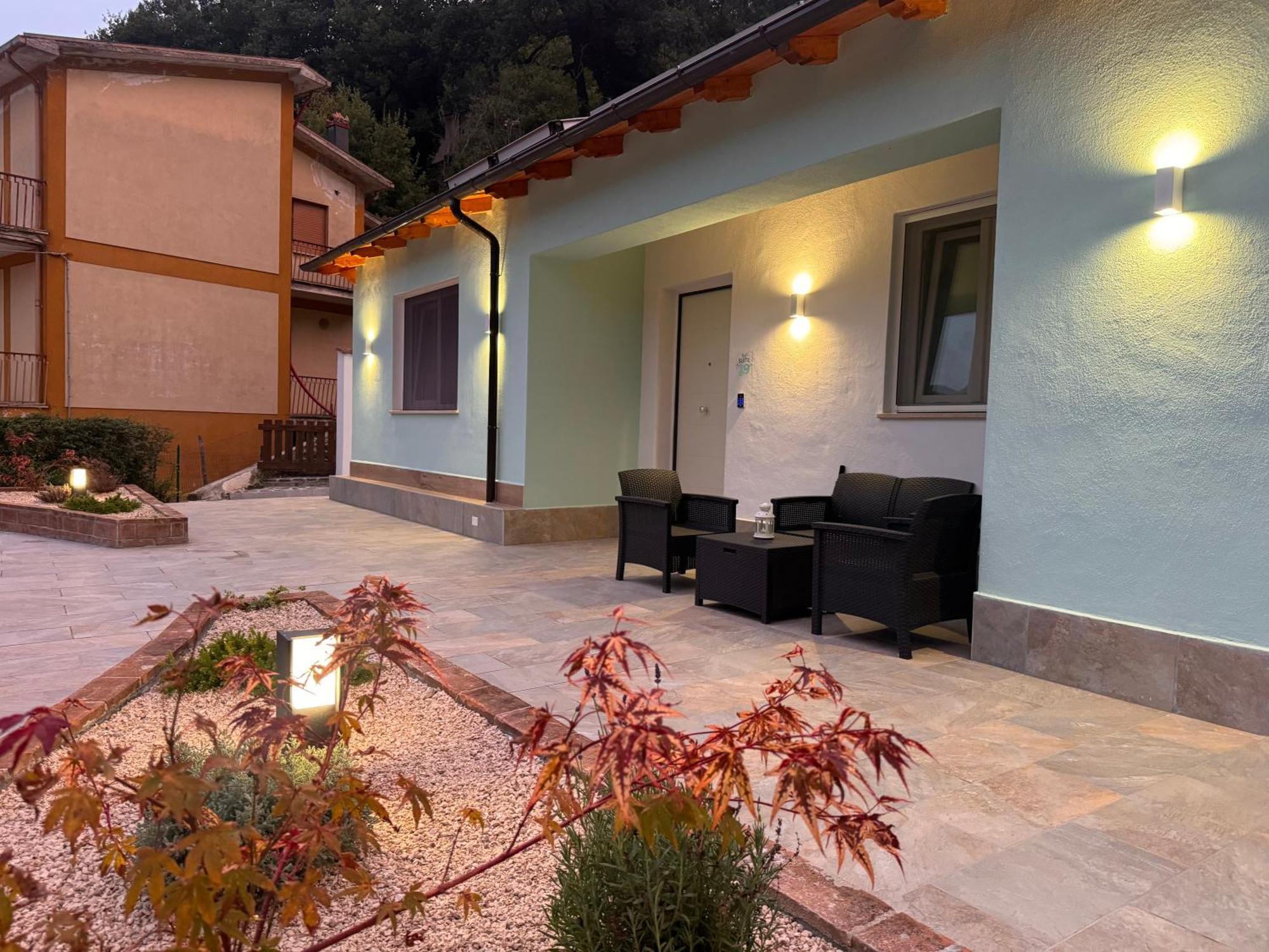 Rg Maison - Room 35 Morino Exterior foto